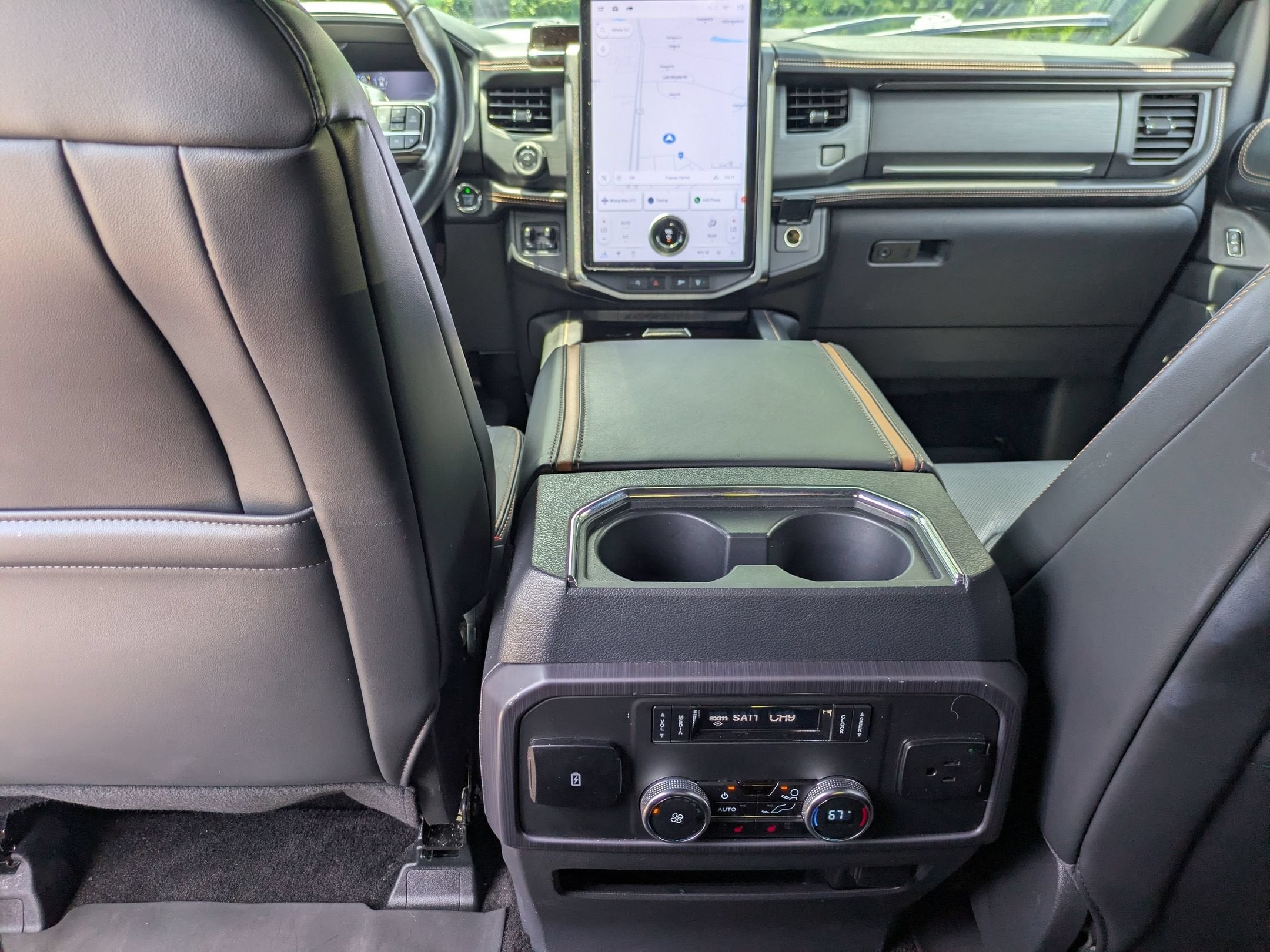 2023 Ford Expedition Platinum