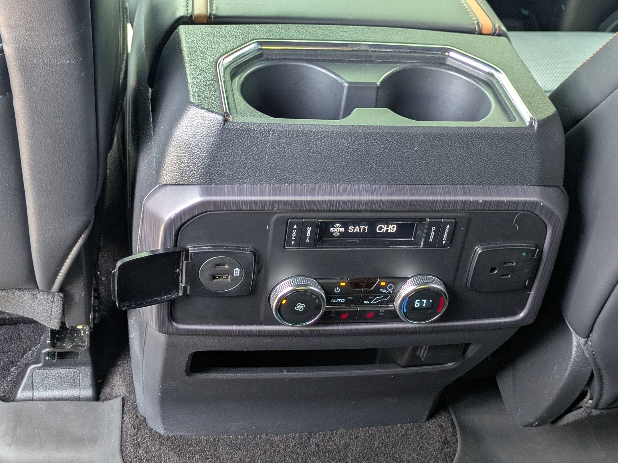 2023 Ford Expedition Platinum