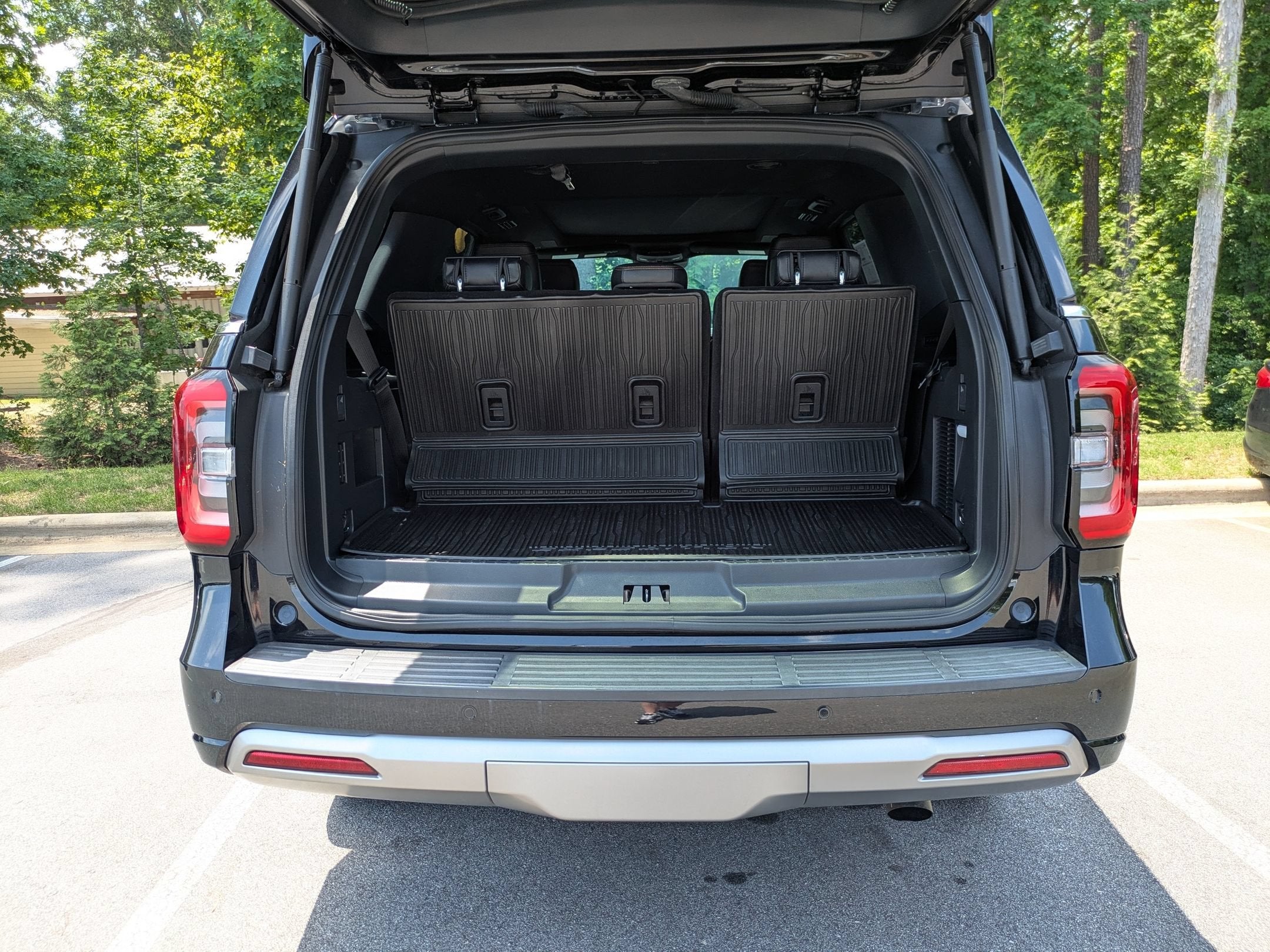 2023 Ford Expedition Platinum