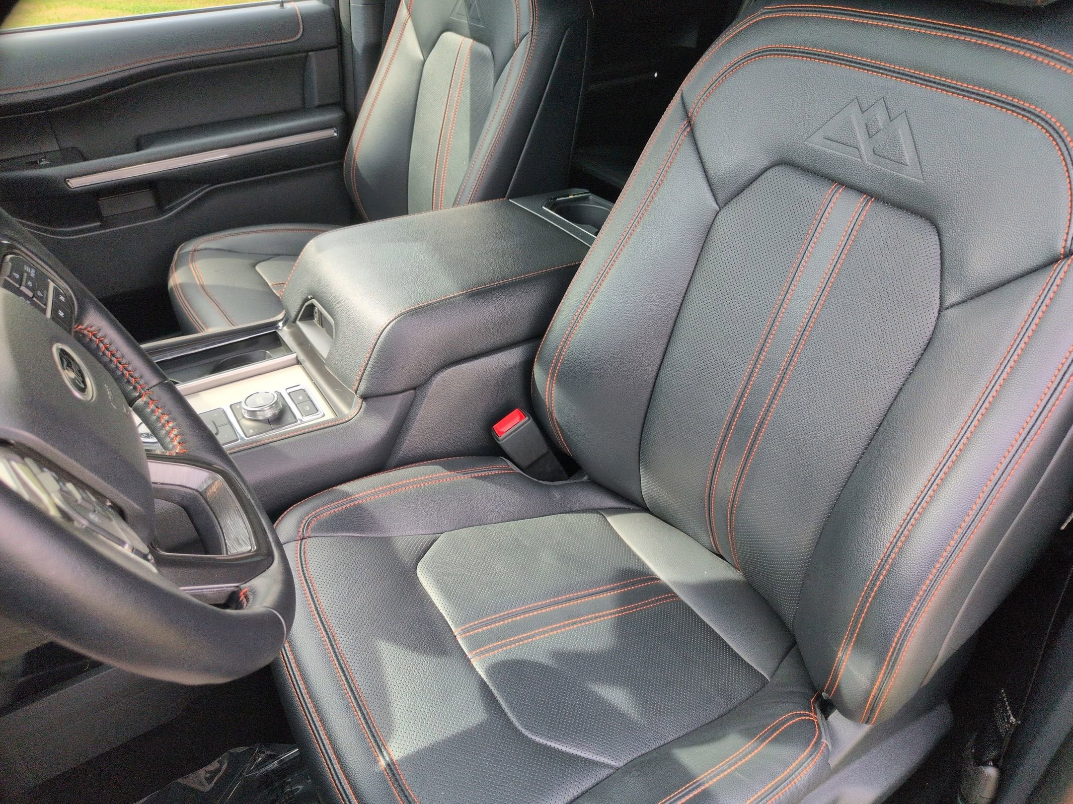 2024 Ford Expedition Timberline