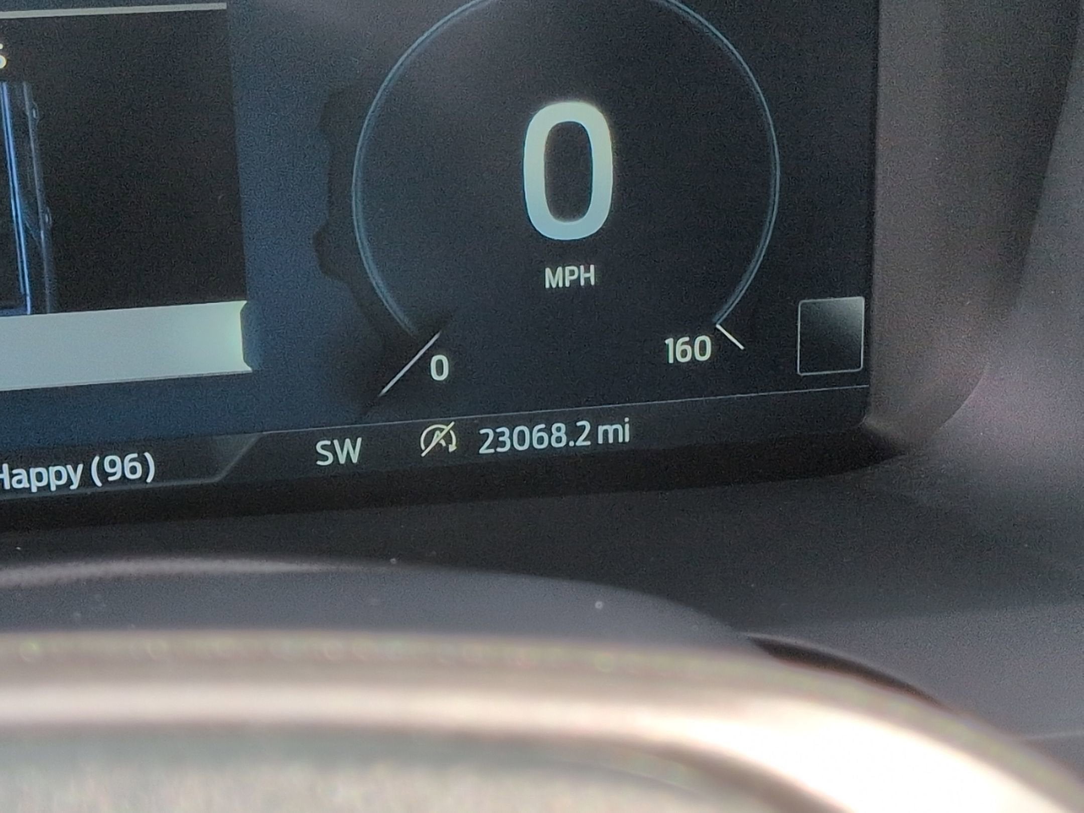 2024 Ford Expedition Timberline
