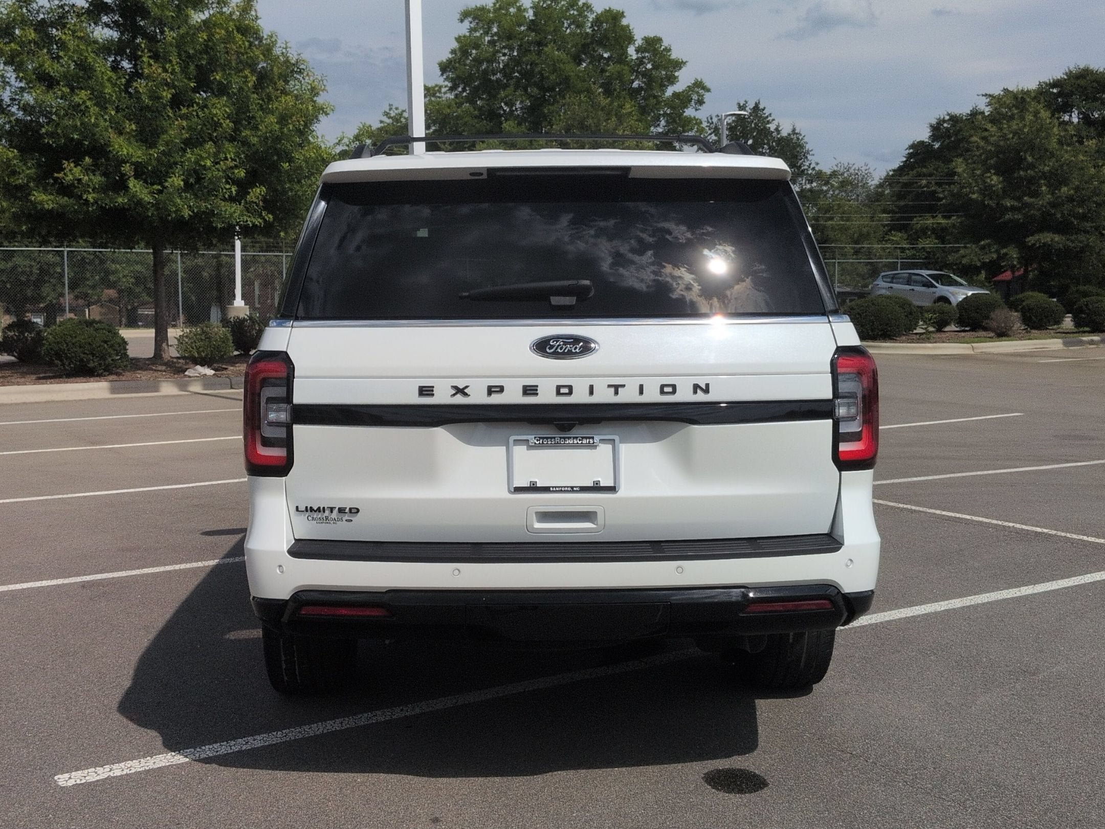 2024 Ford Expedition Limited