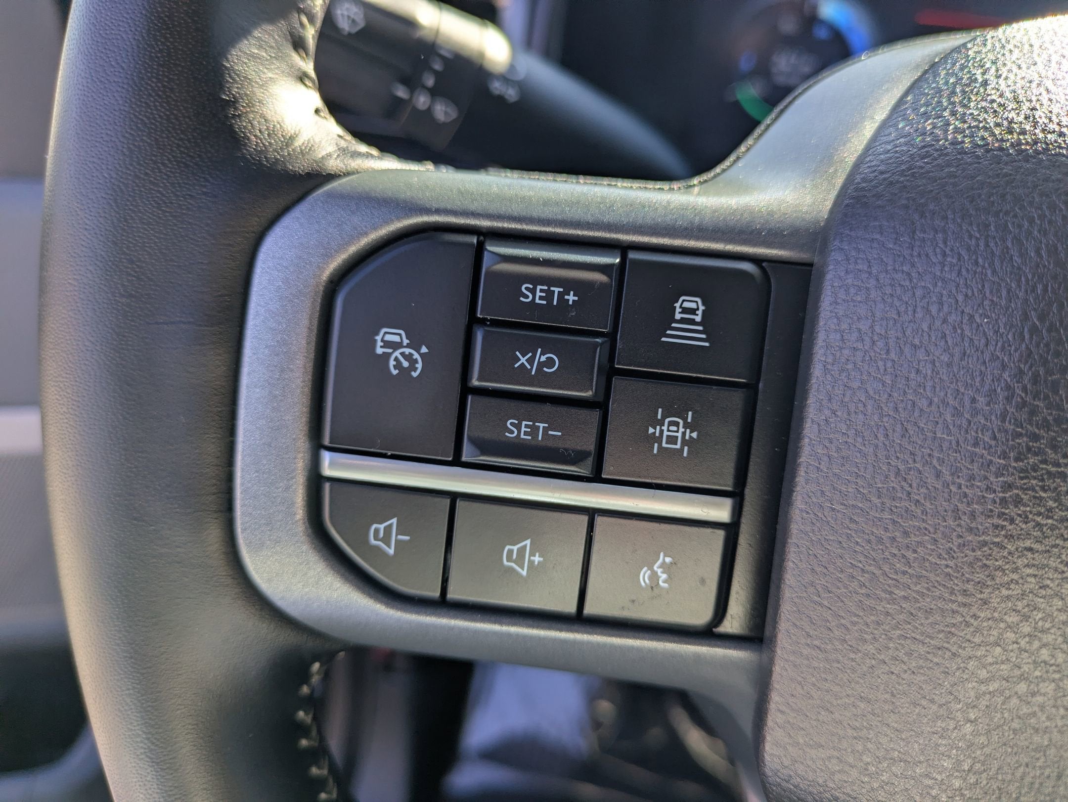 2024 Ford F-150 Lightning Flash