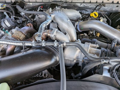 2024 Ford Super Duty F-350 SRW XL