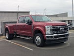 2025 Ford Super Duty F-450 DRW XLT