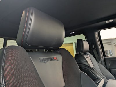 2024 Ford F-150 Raptor R