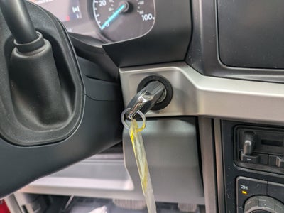 2024 Ford Super Duty F-350 SRW XLT