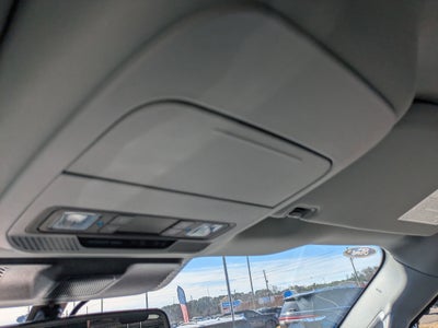 2024 Ford F-150 Lightning XLT