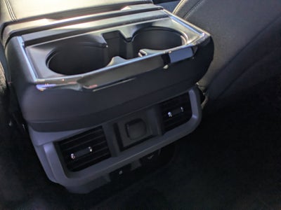 2024 Ford F-150 Lightning XLT