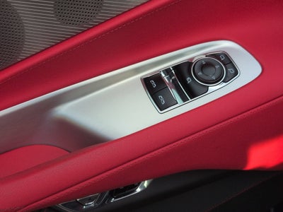 2024 Chevrolet Corvette 2LT