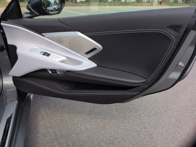 2023 Chevrolet Corvette 3LT