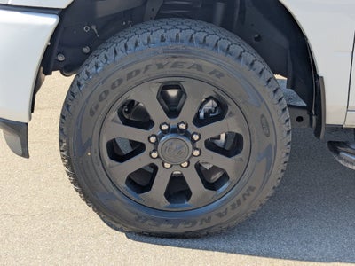 2025 RAM 3500 Big Horn