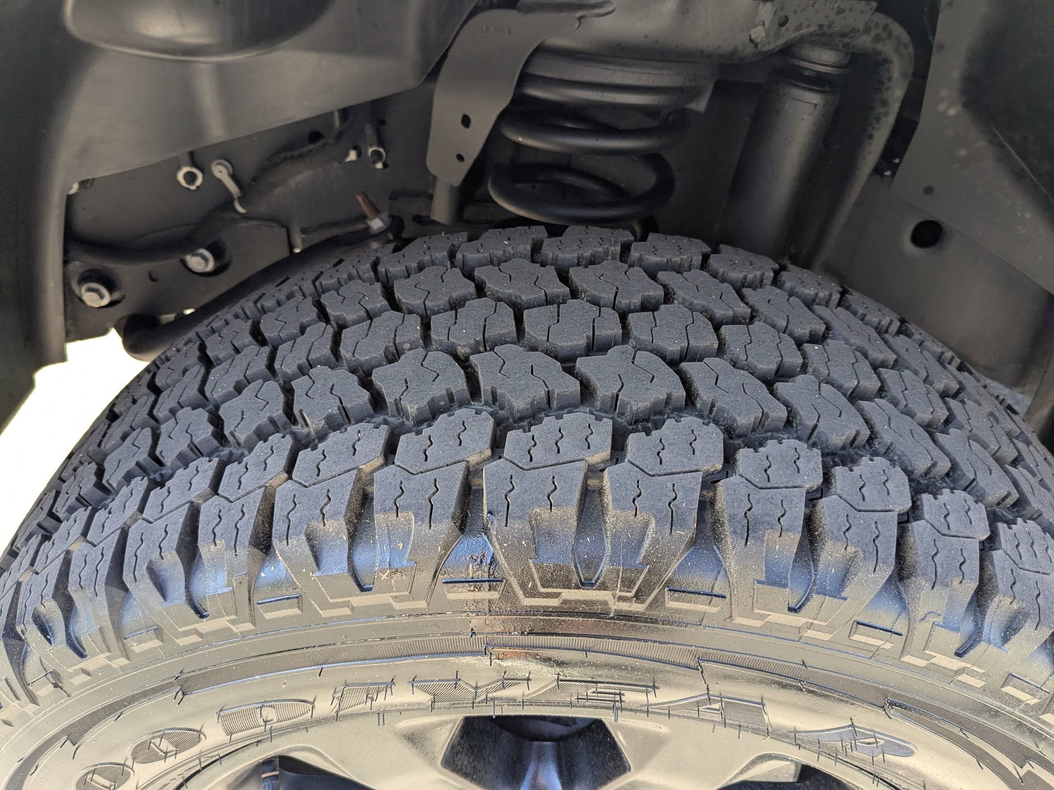 2025 RAM 3500 Big Horn