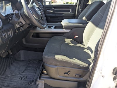 2025 RAM 3500 Big Horn