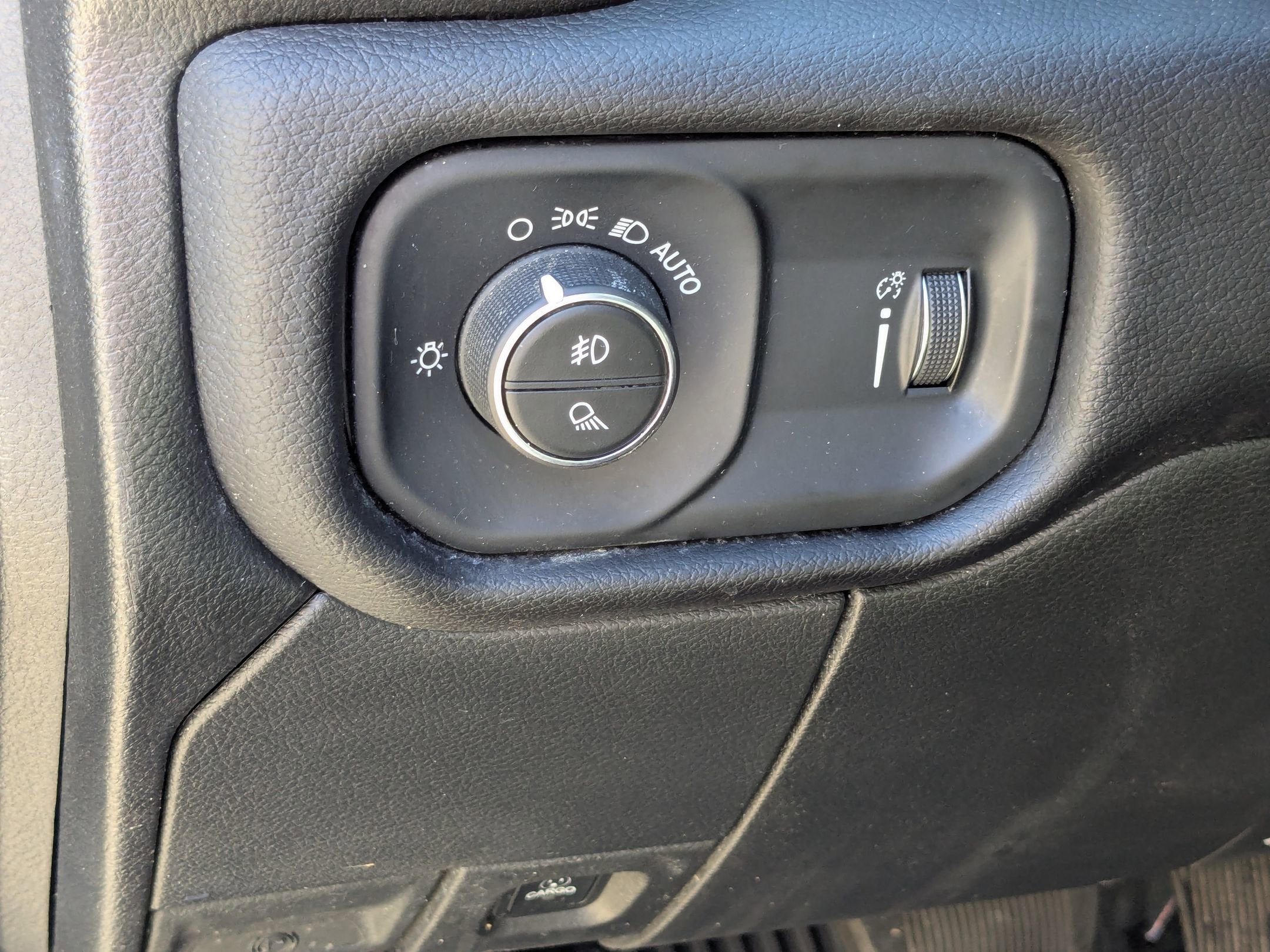 2025 RAM 3500 Big Horn