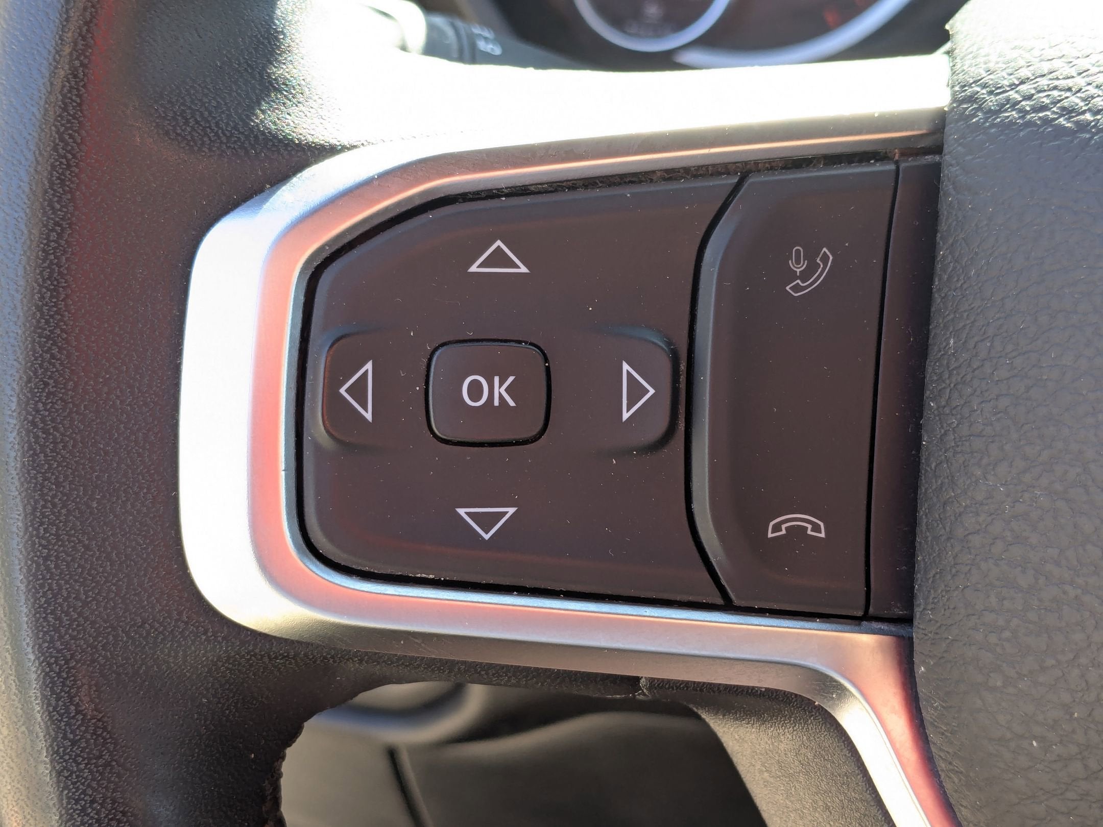 2025 RAM 3500 Big Horn