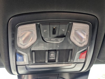 2025 RAM 3500 Big Horn