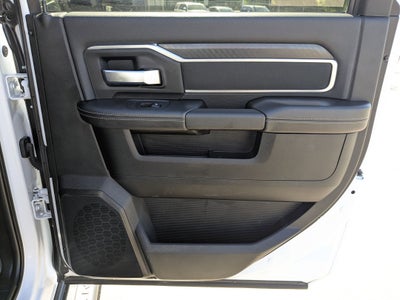 2025 RAM 3500 Big Horn