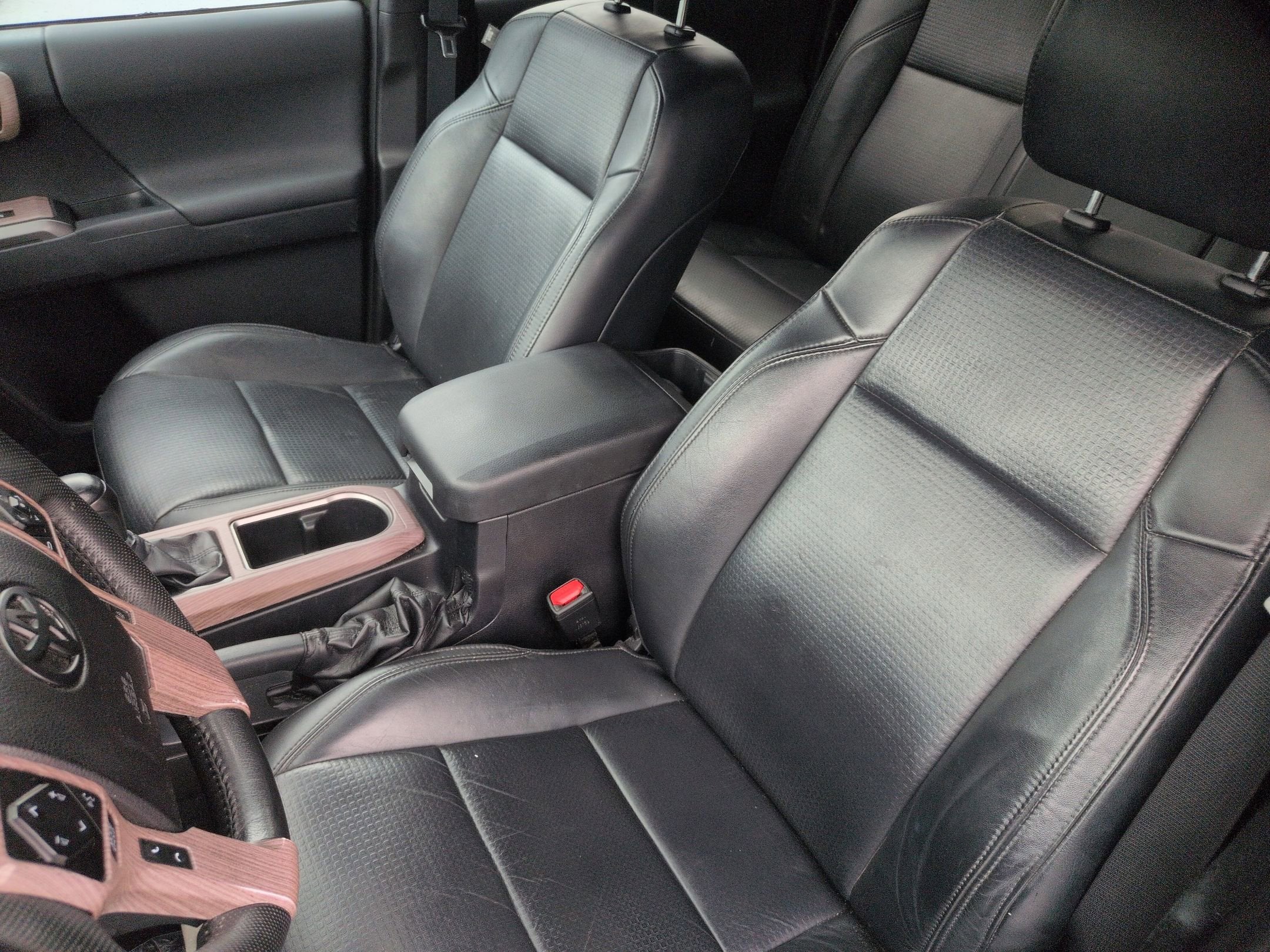 2021 Toyota Tacoma 4WD TRD Off Road
