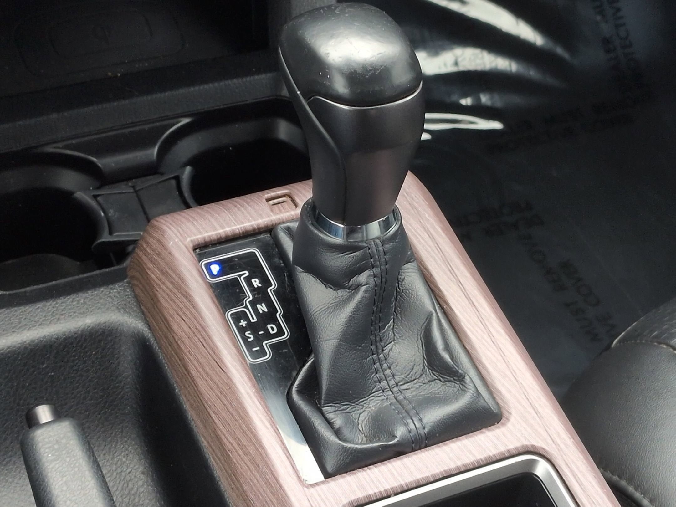 2021 Toyota Tacoma 4WD TRD Off Road