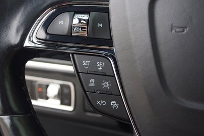 2024 Lincoln Navigator Premiere