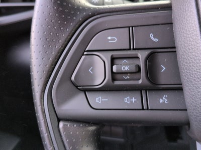 2025 Toyota Tundra 4WD SR5