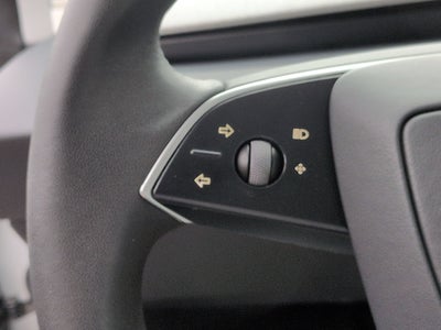 2024 Tesla Model 3 Long Range