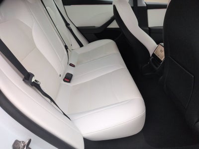 2024 Tesla Model 3 Long Range