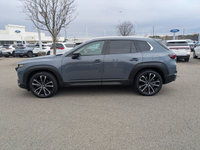 2024 Mazda Mazda CX-50 2.5 S Premium Plus Package