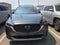 2025 Mazda Mazda CX-5 2.5 Turbo Signature