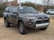 2022 Toyota 4Runner TRD Off Road