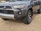 2022 Toyota 4Runner TRD Off Road