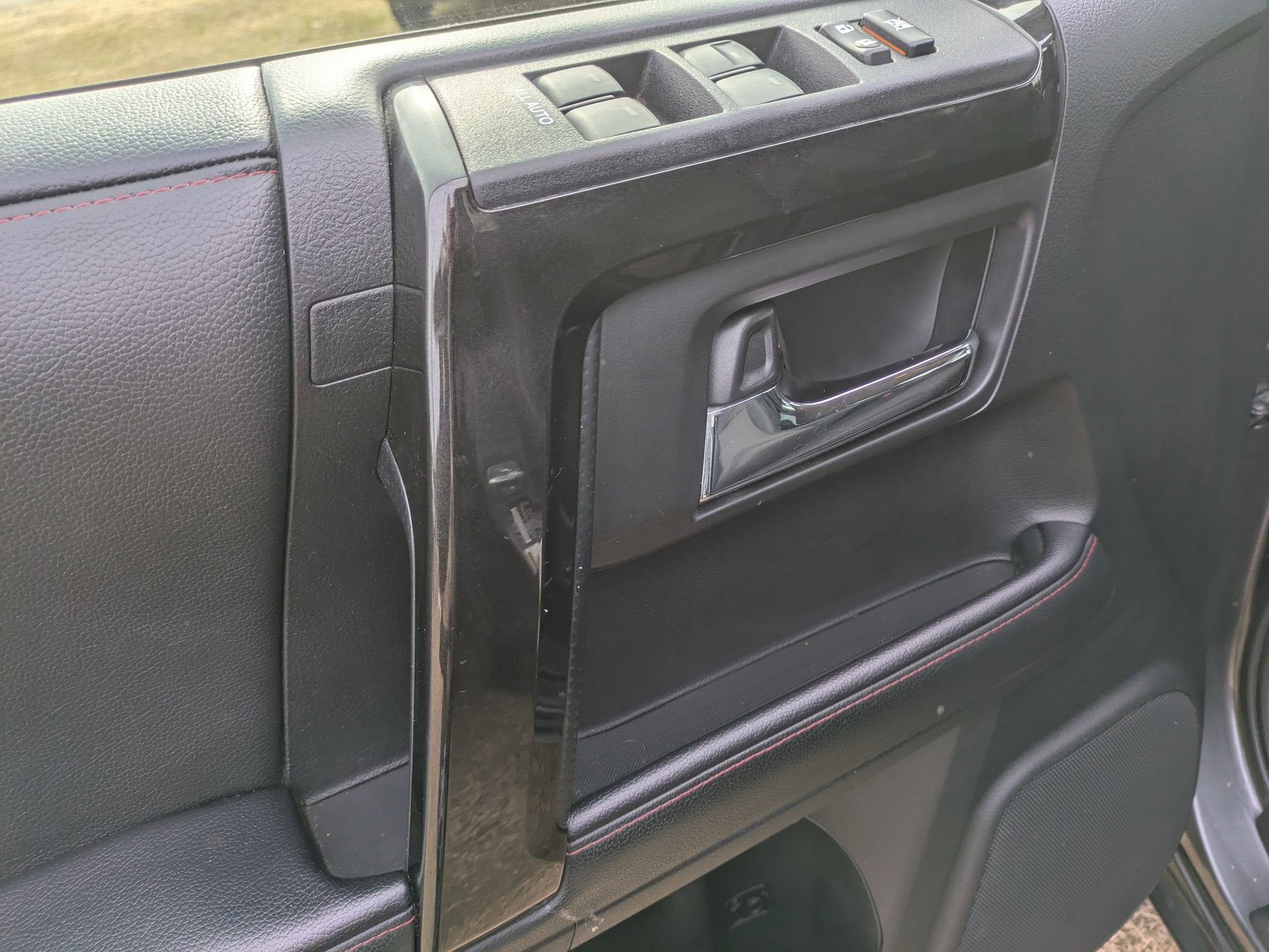 2022 Toyota 4Runner TRD Off Road