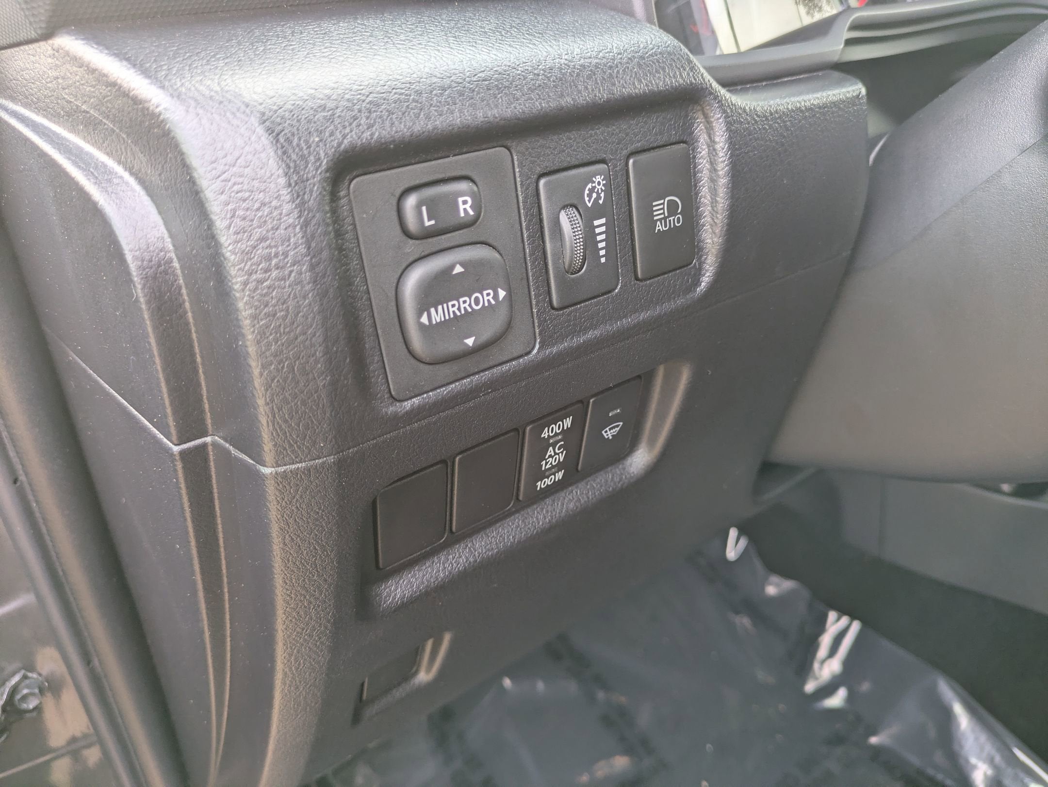 2022 Toyota 4Runner TRD Off Road