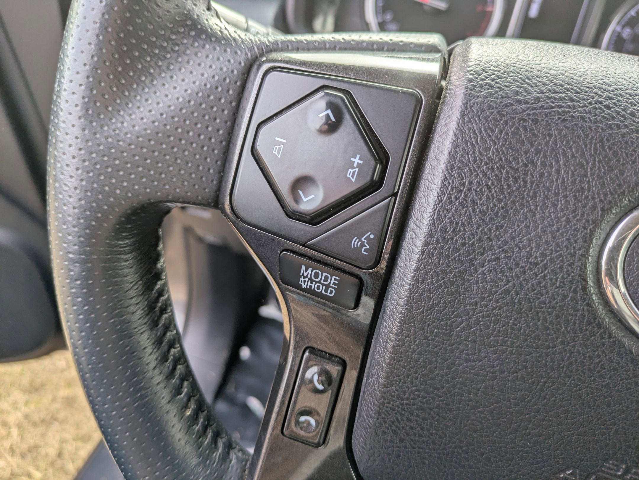 2022 Toyota 4Runner TRD Off Road