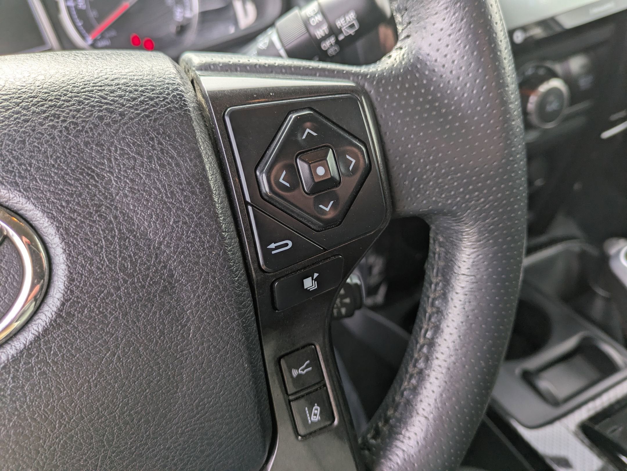 2022 Toyota 4Runner TRD Off Road