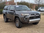2022 Toyota 4Runner TRD Off Road