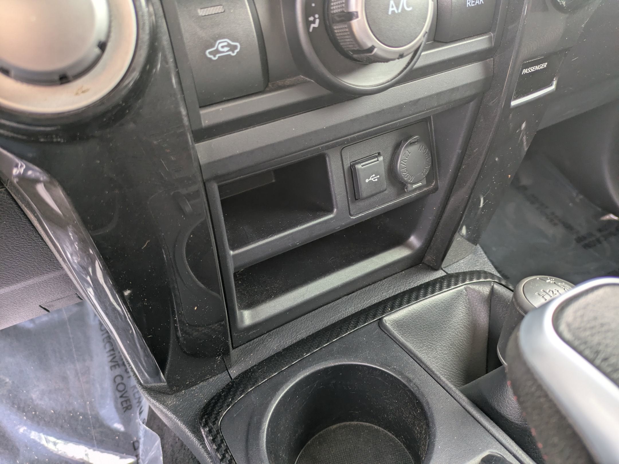 2022 Toyota 4Runner TRD Off Road