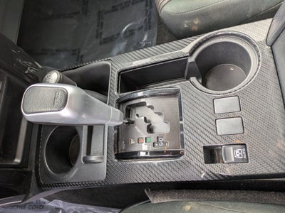 2022 Toyota 4Runner TRD Off Road