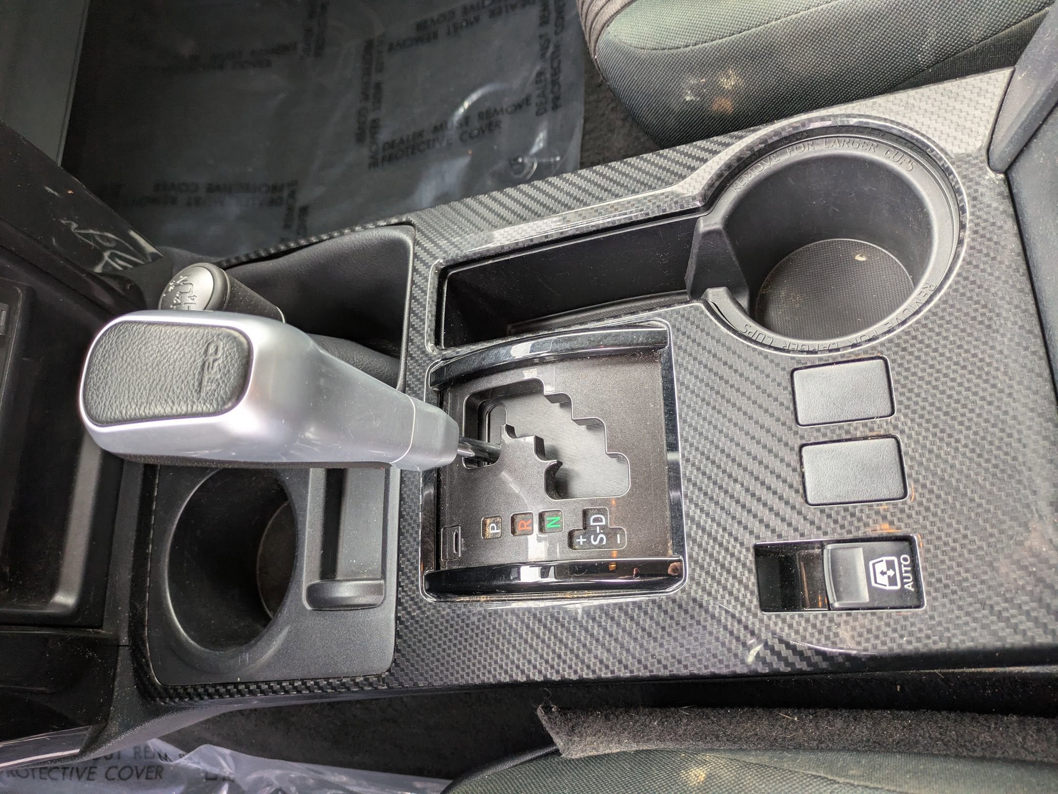 2022 Toyota 4Runner TRD Off Road