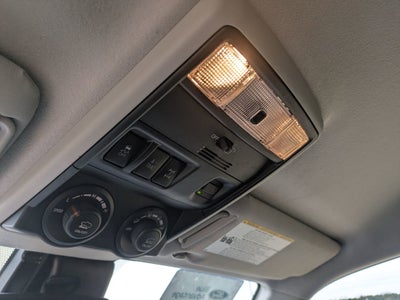 2022 Toyota 4Runner TRD Off Road