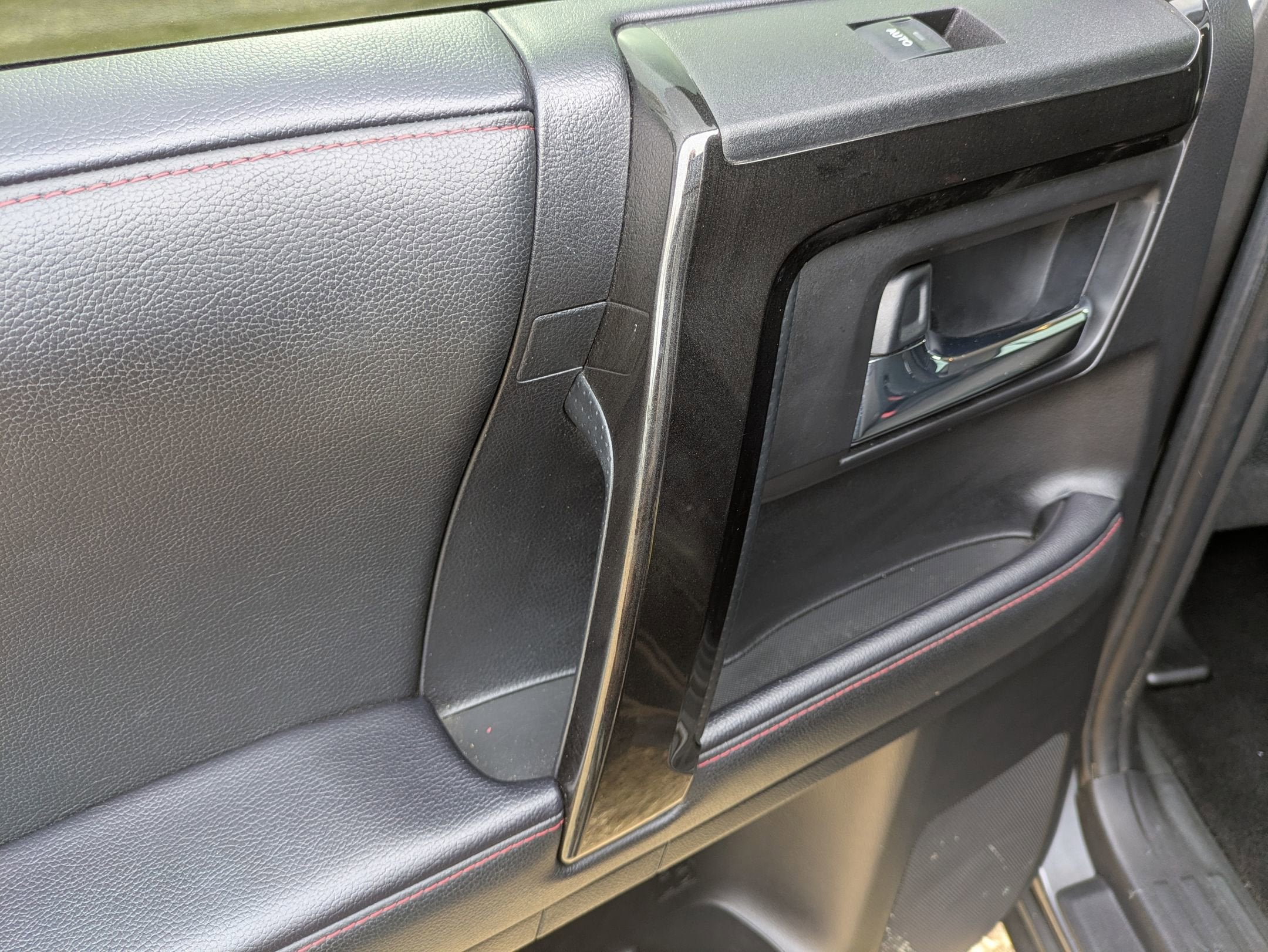 2022 Toyota 4Runner TRD Off Road