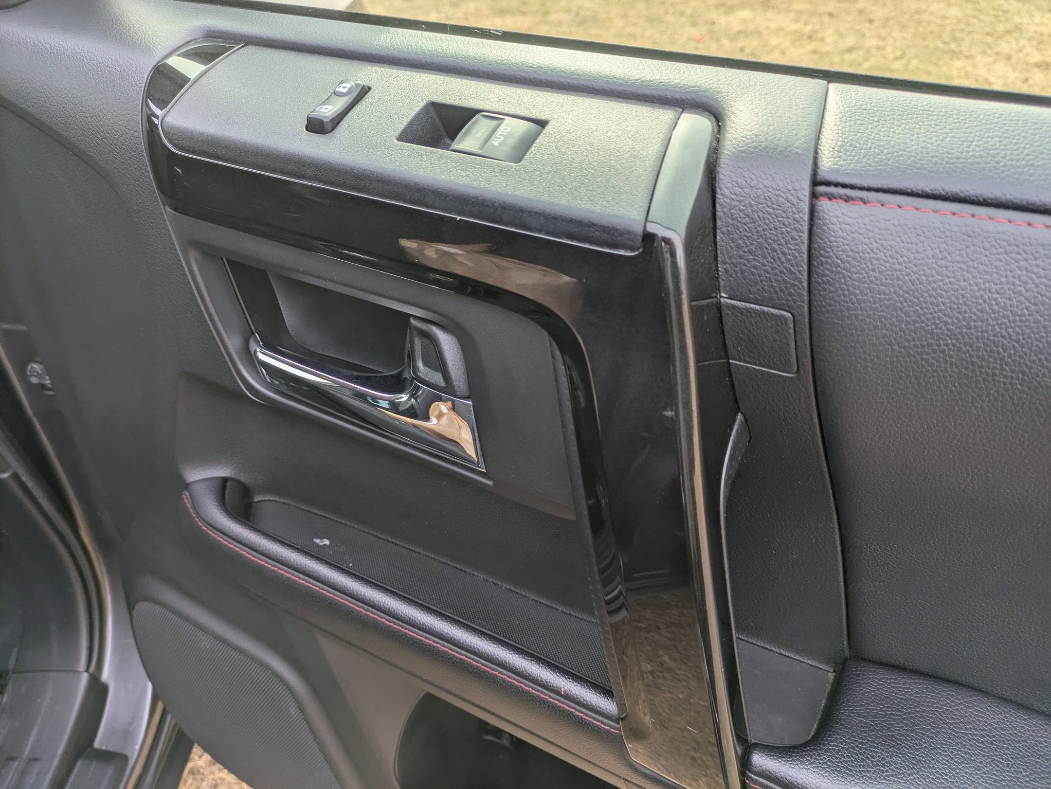 2022 Toyota 4Runner TRD Off Road