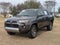 2022 Toyota 4Runner TRD Off Road