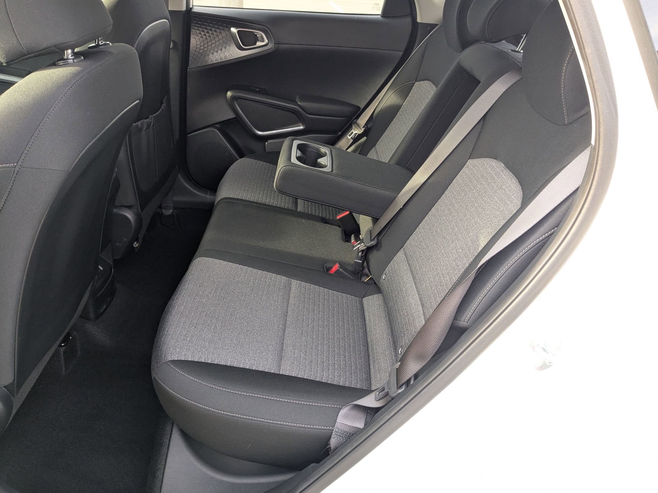 2024 Kia Soul EX
