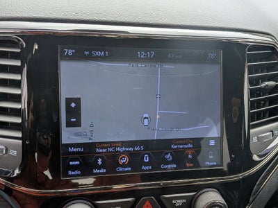 2019 Jeep Grand Cherokee Limited X