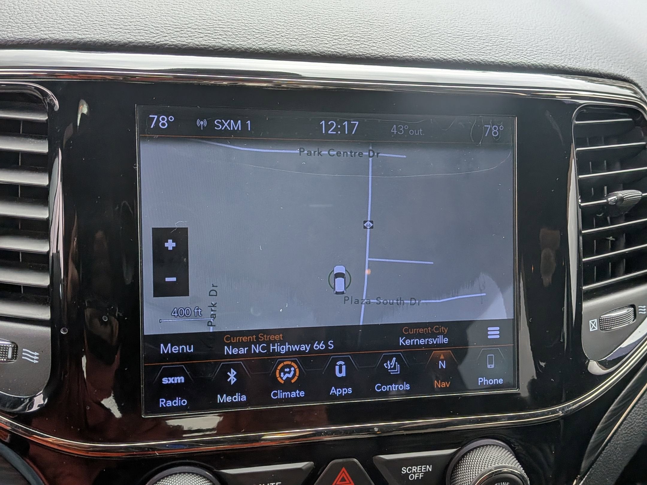 2019 Jeep Grand Cherokee Limited X