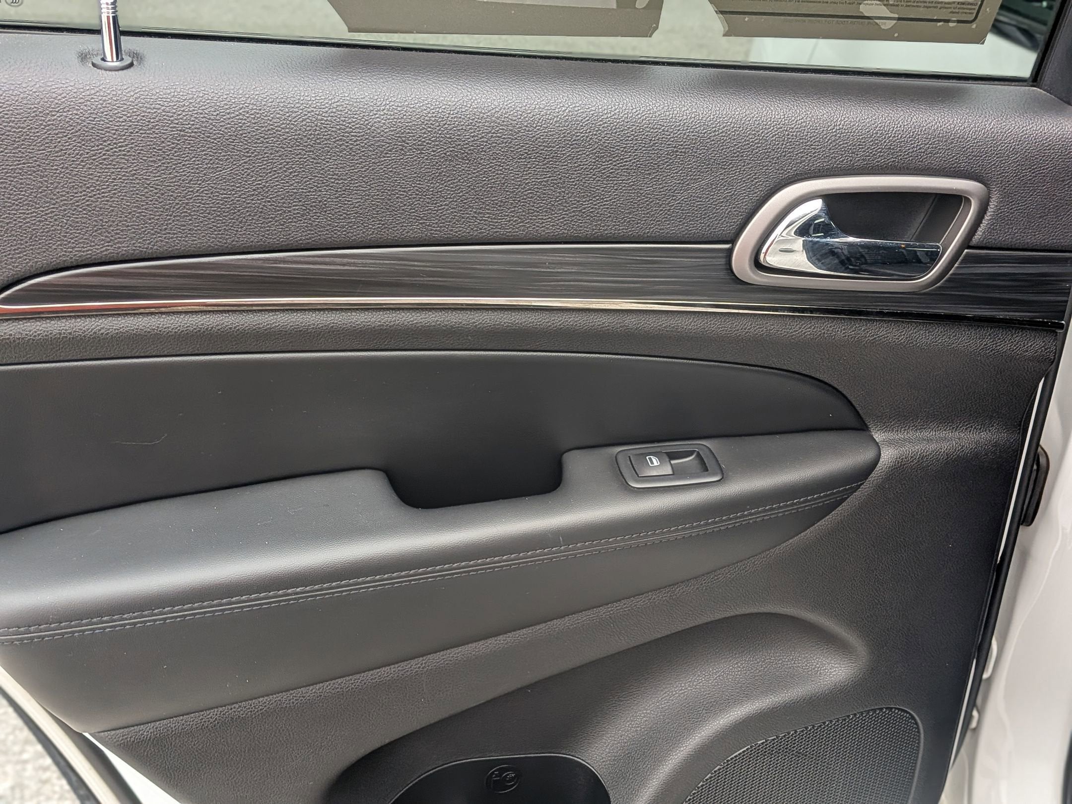 2019 Jeep Grand Cherokee Limited X