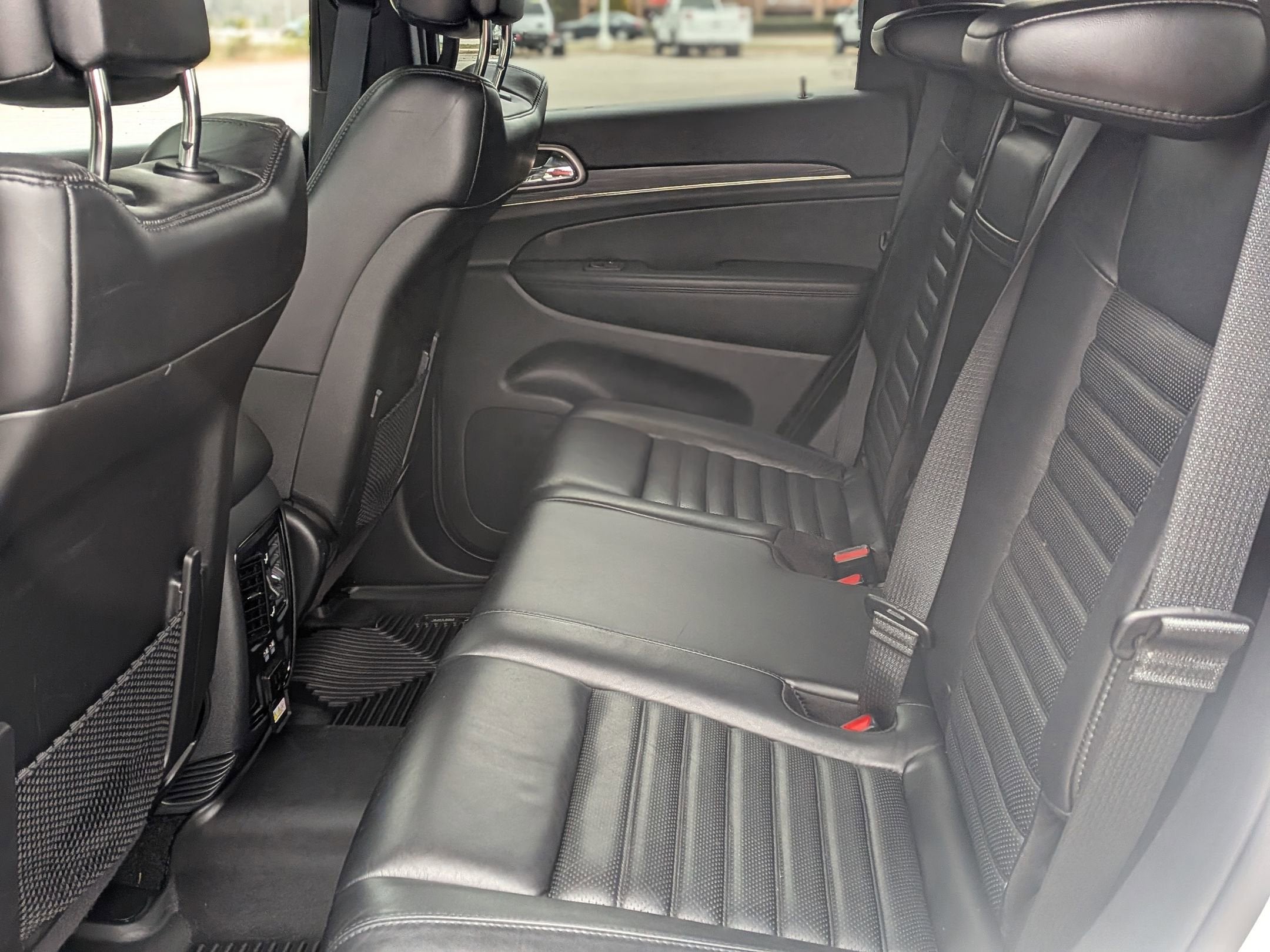 2019 Jeep Grand Cherokee Limited X