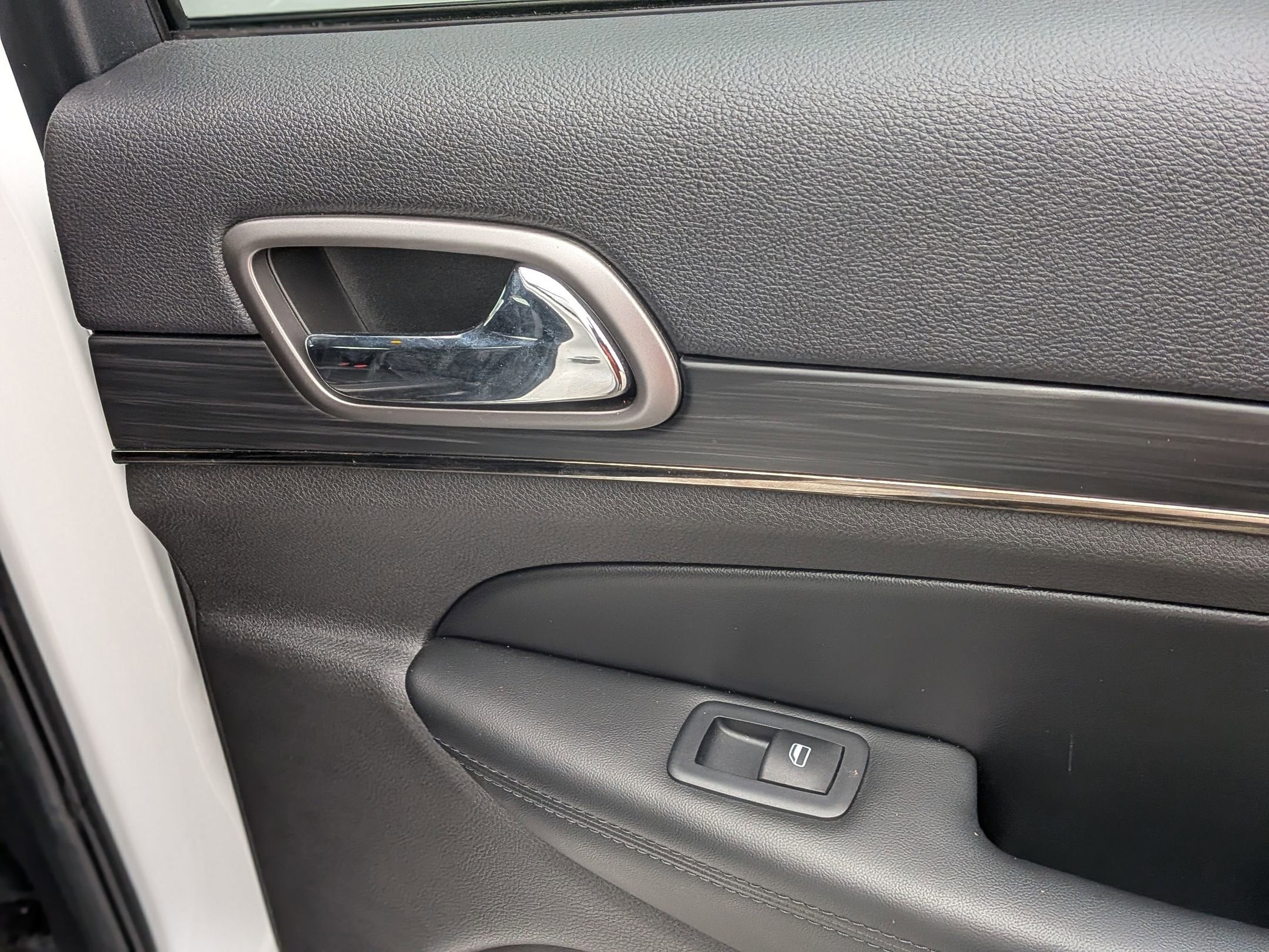 2019 Jeep Grand Cherokee Limited X